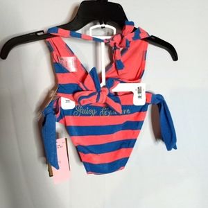 Girls 2 pc. Bathing suit